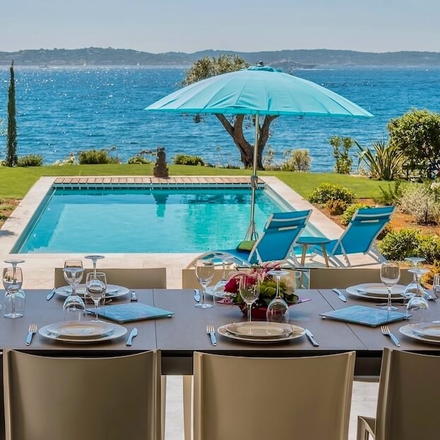 Découvrez les locations de vacances dans le Var.