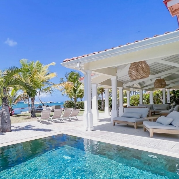 Découvrez les locations de vacances en Guadeloupe.