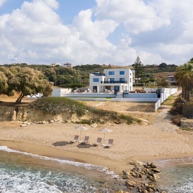Découvrez les locations de vacances en Crète, en Grèce.