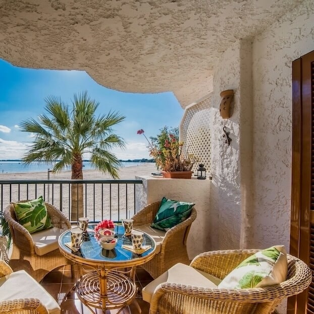 Découvrez les locations de vacances à Majorque, en Espagne.