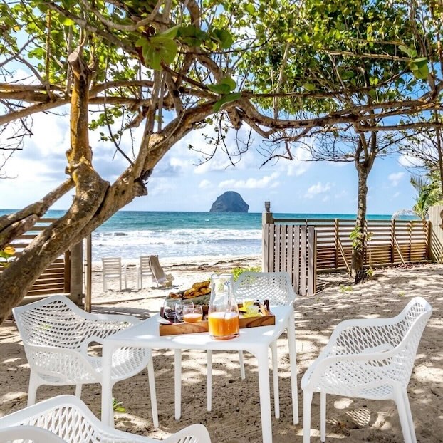 Découvrez les locations de vacances en Martinique.