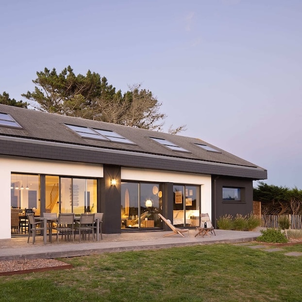 Réservez une location de vacances prisée à Kerlouan, dans le Finistère.
