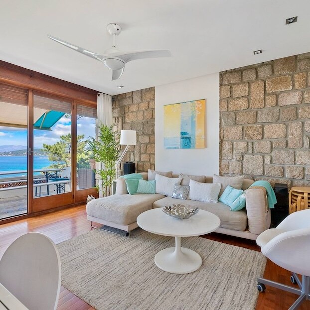 Réservez une location de vacances prisée à Verghia, en Corse-du-Sud.