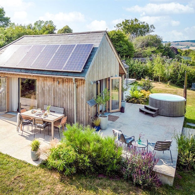 Recherchez des locations de vacances dans le Devon, en Angleterre