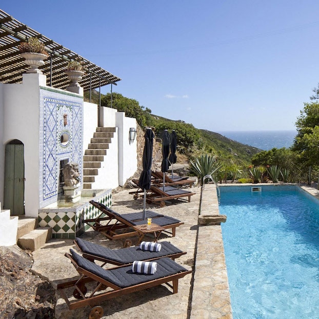Recherchez des locations de vacances à Cascais, au Portugal