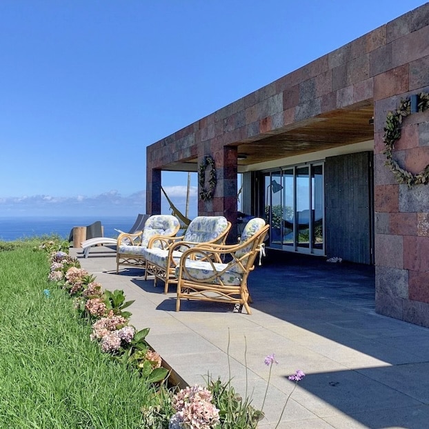 Recherchez des locations de vacances dans les Açores, au Portugal
