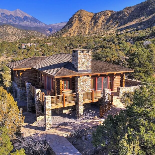 Search homes in Moab, Utah.