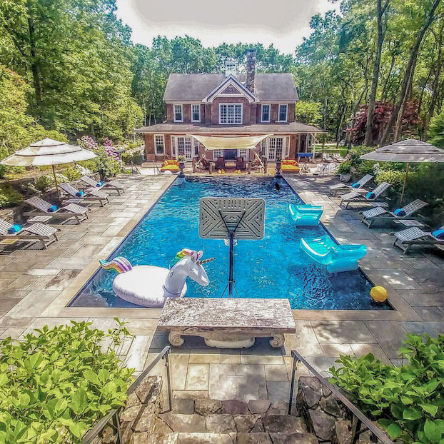 View family-approved getaways