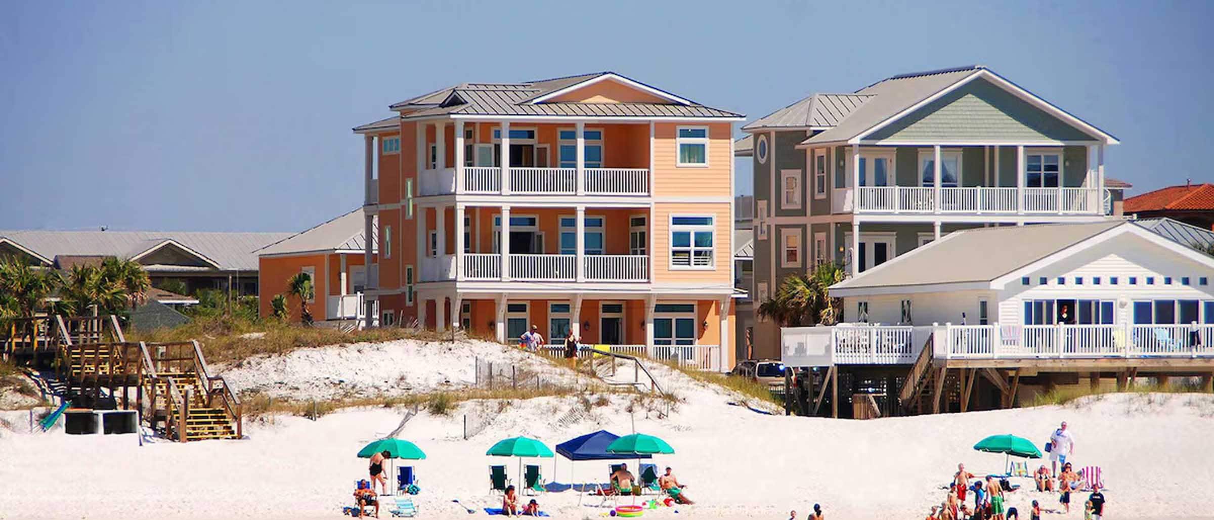 Florida's 30A scenic highway