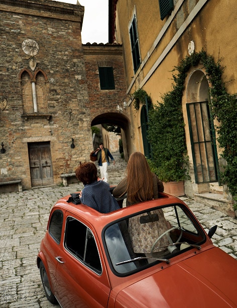 Learn more about trip elements.