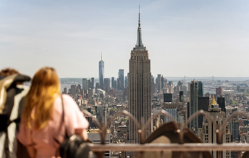 Members save 25% or more on select hotels in The Halfway There Sale