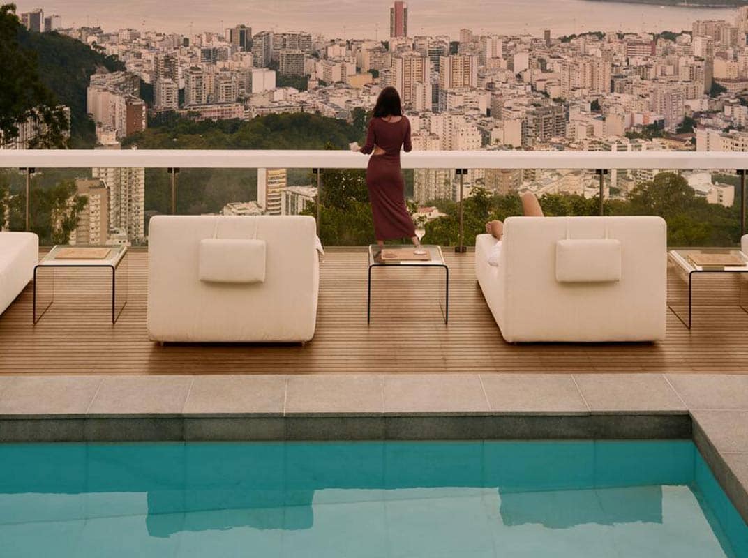 Find the hotel for you.
