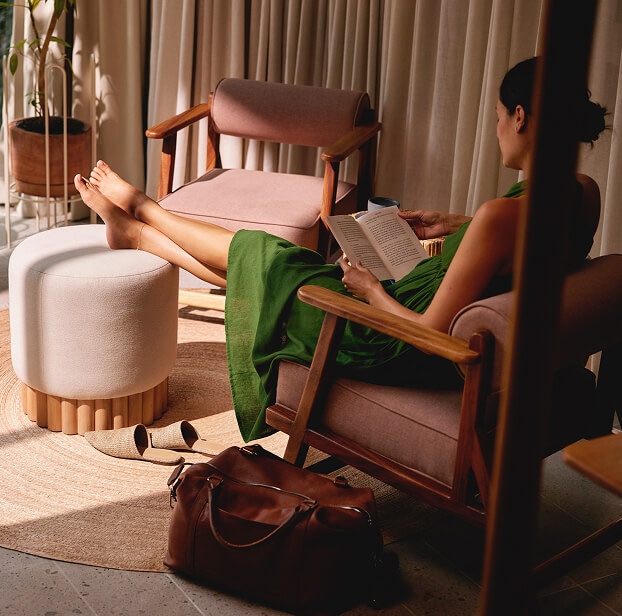 Members get more rewards.