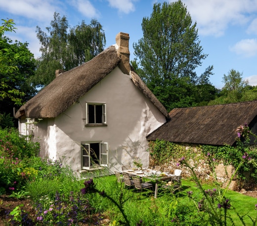 Find a cottage for your next vacation.