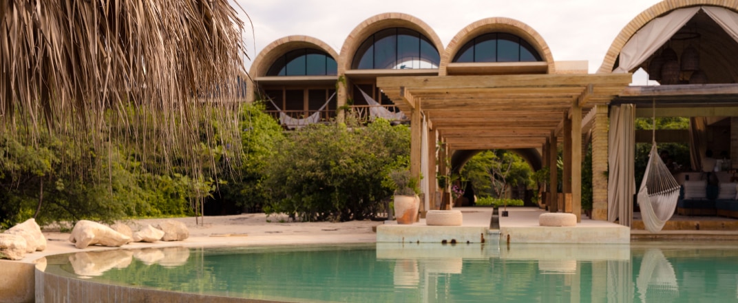 Save on luxurious stays by searching for 4- and 5-star hotels that offer Member Prices.