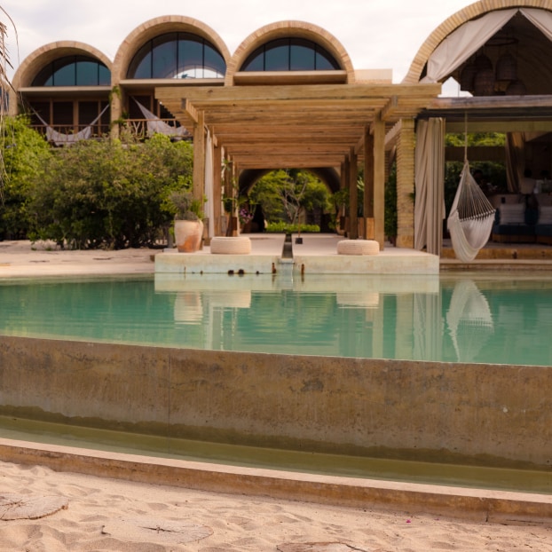 Save on luxurious stays by searching for 4- and 5-star hotels that offer Member Prices.