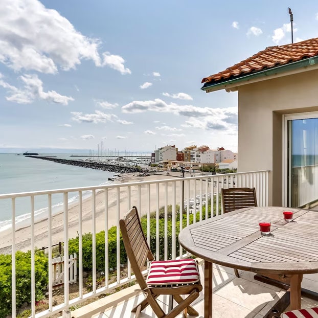Trouvez une location de vacances dans l’Hérault