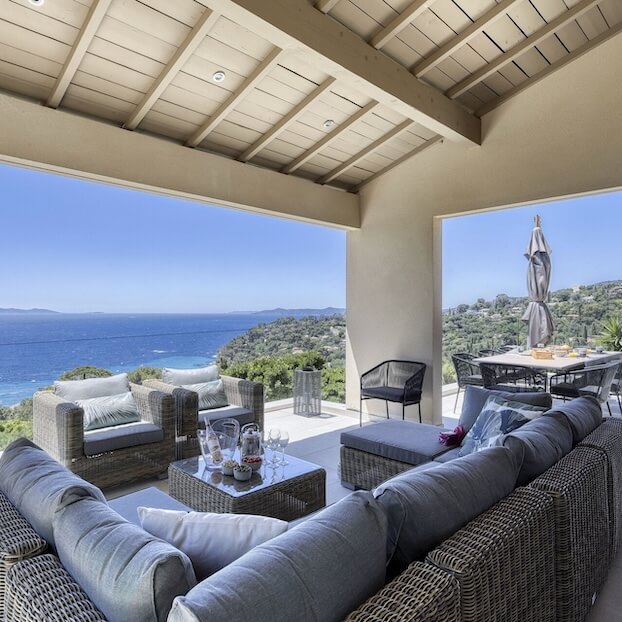 Recherchez des locations de vacances dans le Var.
