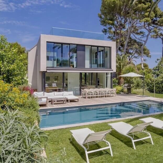 Trouvez une location de vacances familiale.