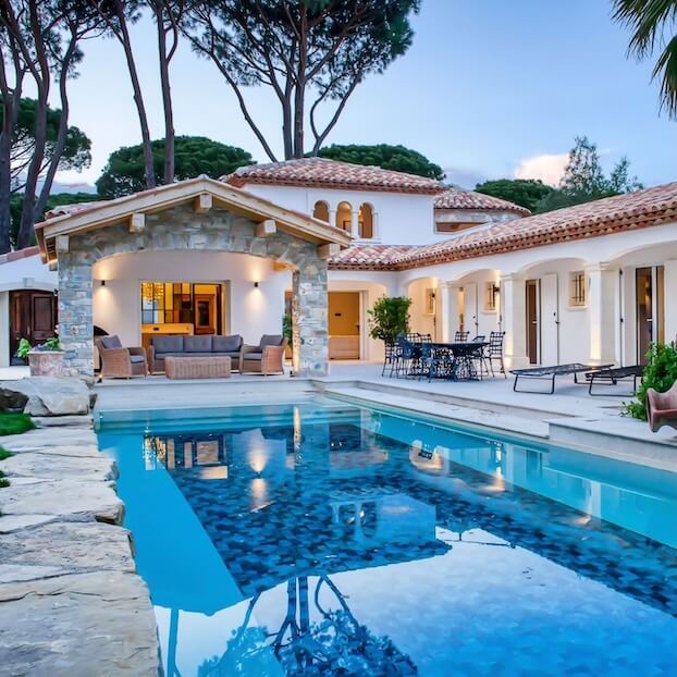 Recherchez des locations de vacances à Saint-Tropez, dans le Var