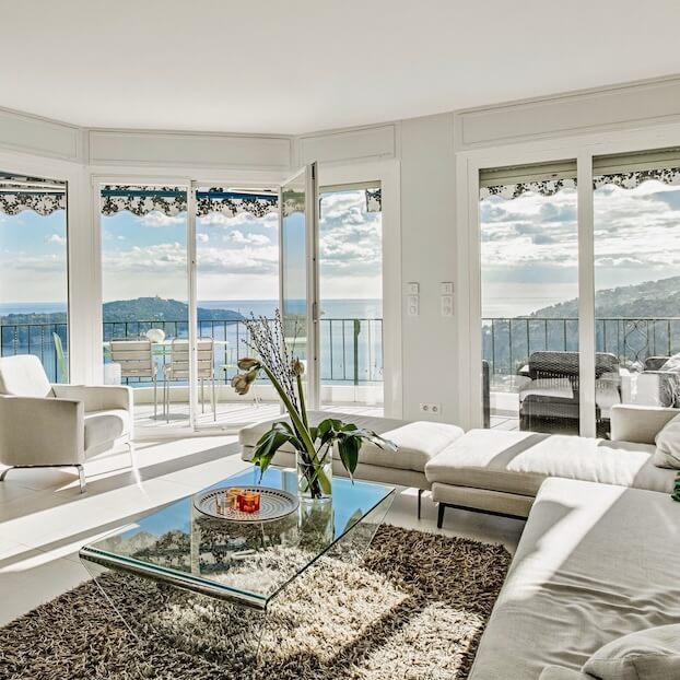 Recherchez des locations de vacances à Nice, dans les Alpes-Maritimes
