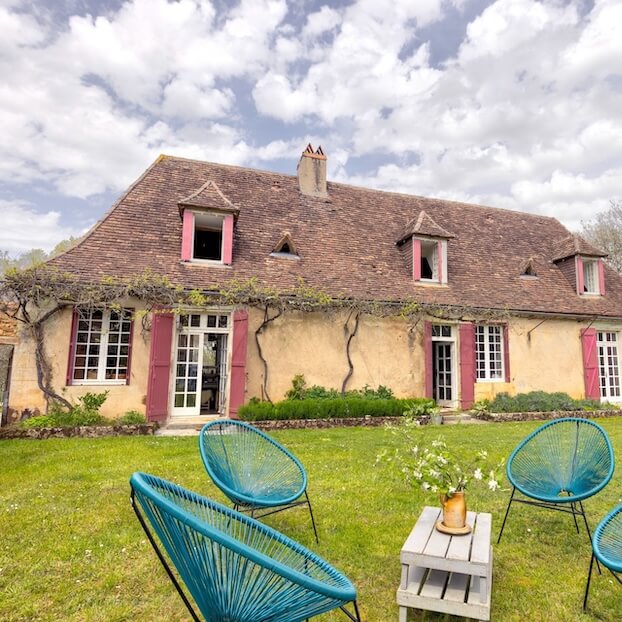 Recherchez des locations de vacances à prix réduit en Nouvelle-Aquitaine.