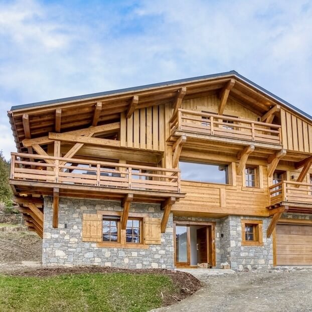 Recherchez des locations de vacances à prix réduit en Haute-Savoie.