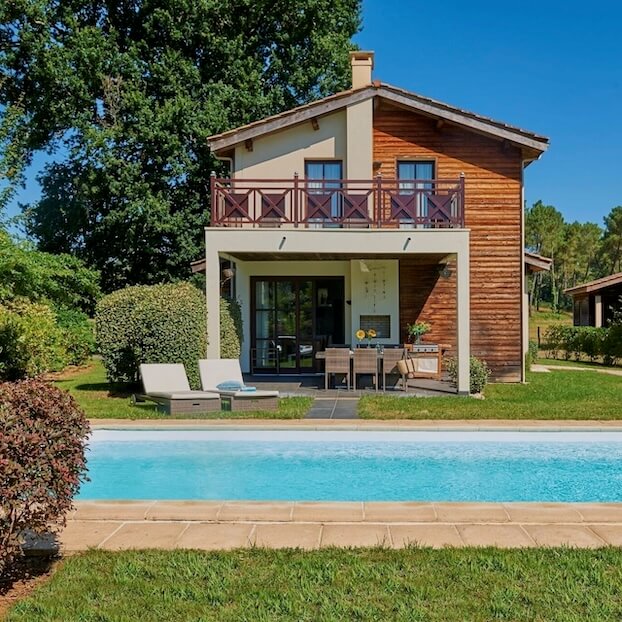 Recherchez des locations de vacances en Gironde.