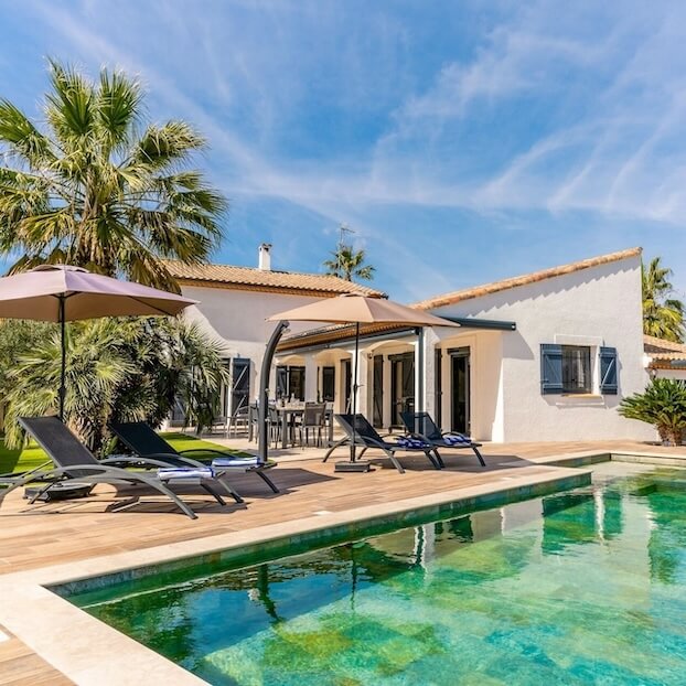 Recherchez des locations de vacances dans l’Hérault.