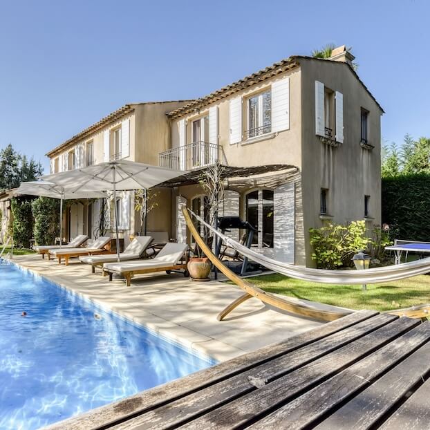 Trouvez une location de vacances dans le Var.