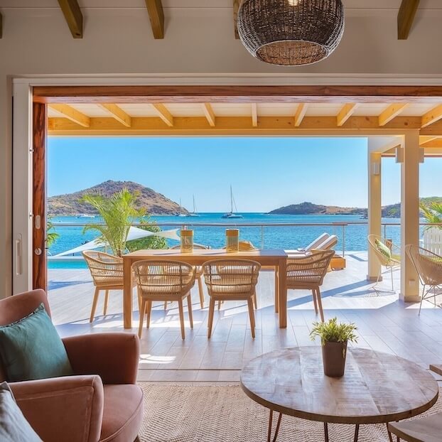 Découvrez toutes les locations de vacances à la plage.