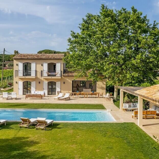 Découvrez toutes les locations de vacances à la campagne.