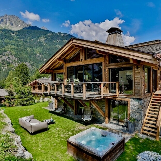 Découvrez toutes les locations de vacances à la montagne.