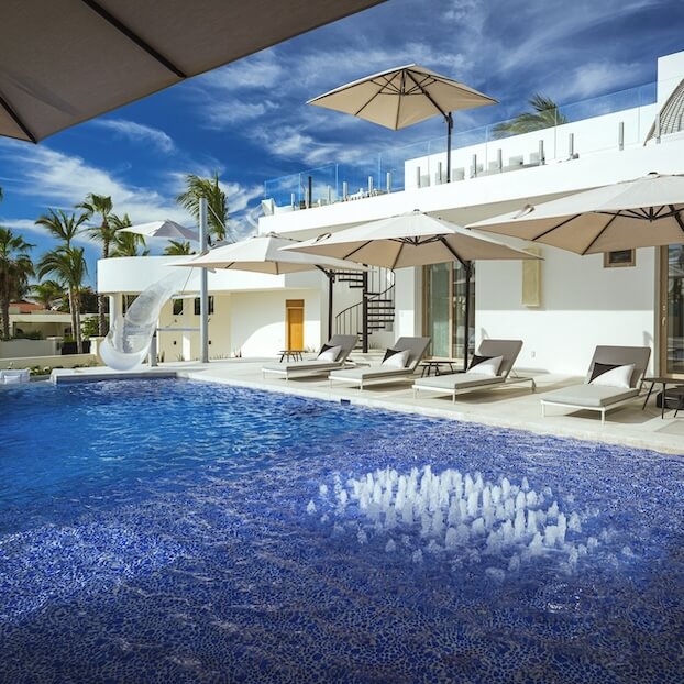 Book this home in San José del Cabo, Mexico.