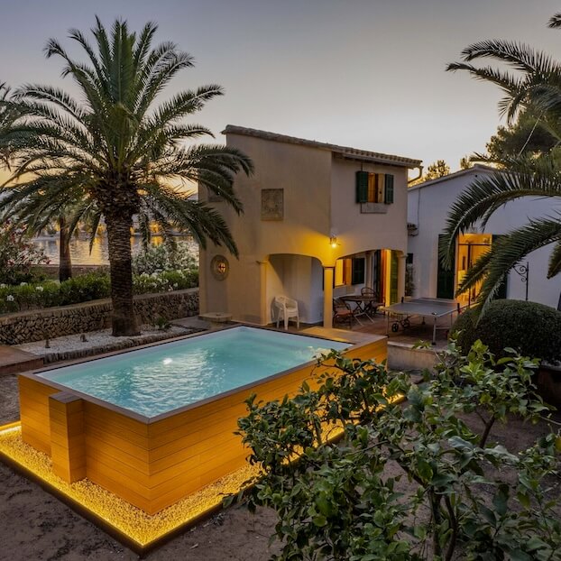 Réservez cette location de vacances à Majorque, en Espagne