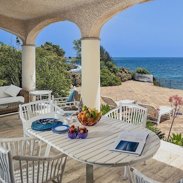 Réservez cette location de vacances à Sicile, en Italie