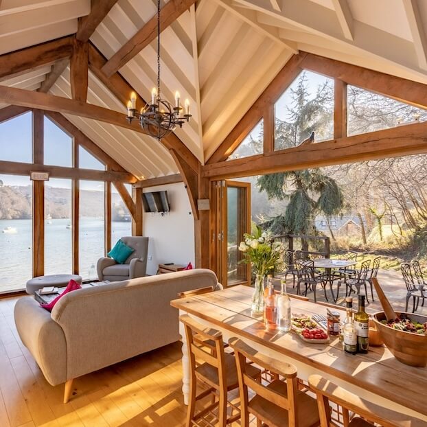 Recherchez des locations de vacances dans le Devon, en Angleterre.