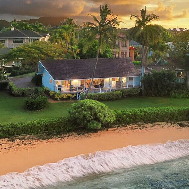 Search homes in Kauai, HI