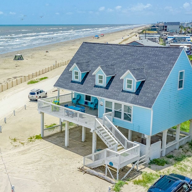 Search homes in Galveston, TX