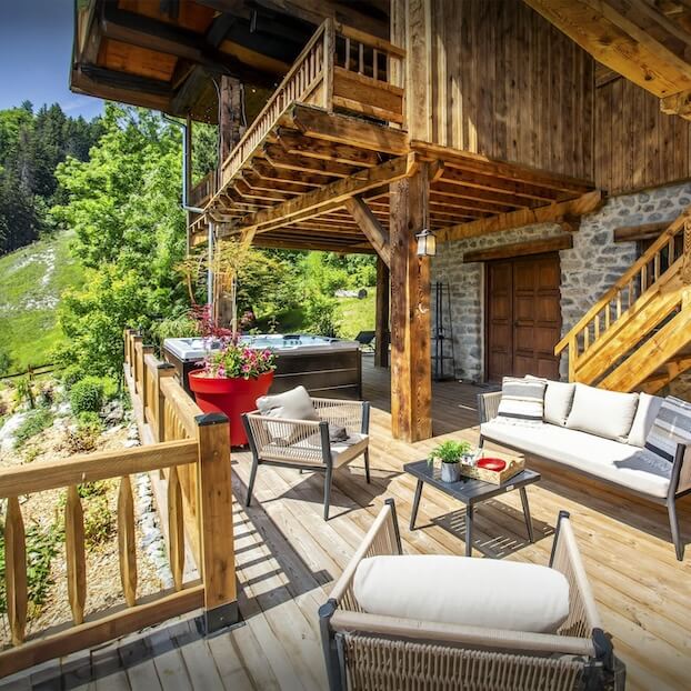 Découvrez sur Abritel des locations de vacances en pleine montagne.