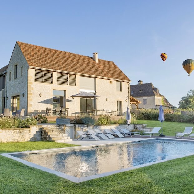 Découvrez sur Abritel des locations de vacances à la campagne.