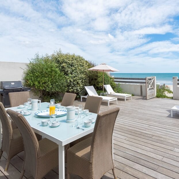 Réservez un séjour balnéaire à Carnon-Plage, dans l’Hérault.
