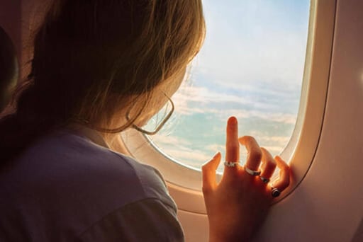 Book your Thanksgiving flights