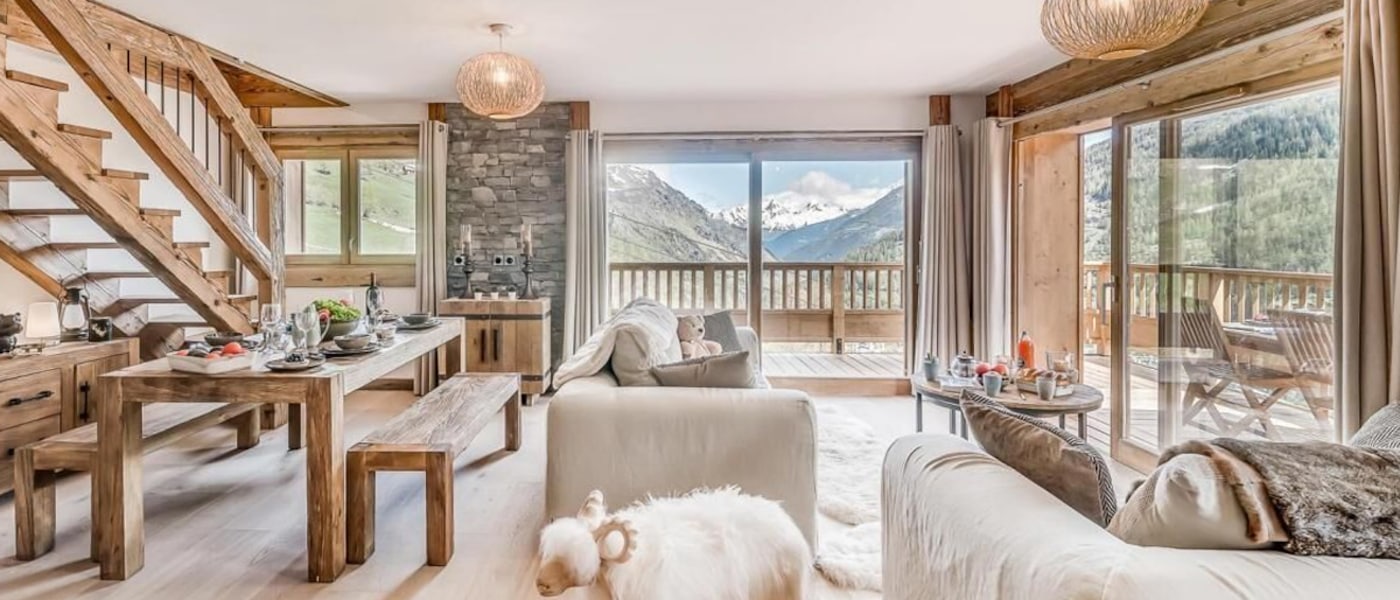 Holiday homes for your next adventure