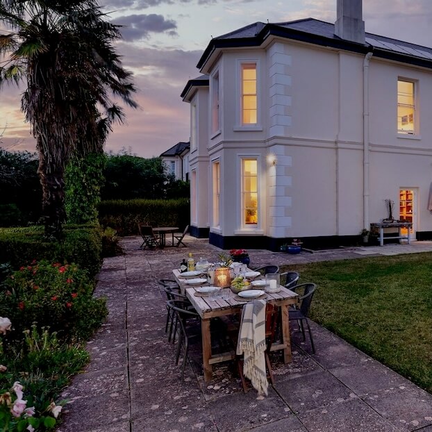 Réservez une location de vacances dans le Devon, en Angleterre.