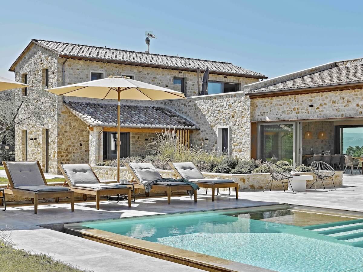 Réservez une location de vacances.