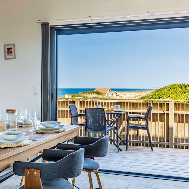 Découvrez des destinations de vacances à la plage