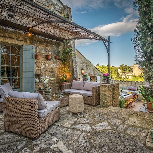Explorez des locations de vacances à la campagne