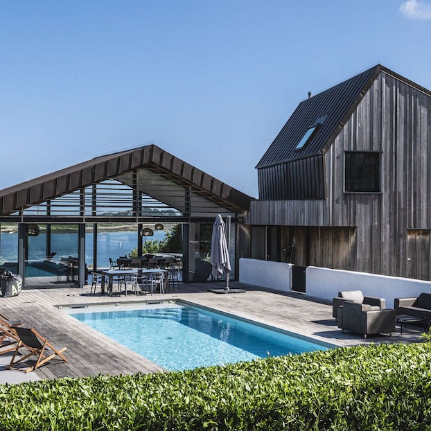 Trouvez des locations de vacances avec piscine