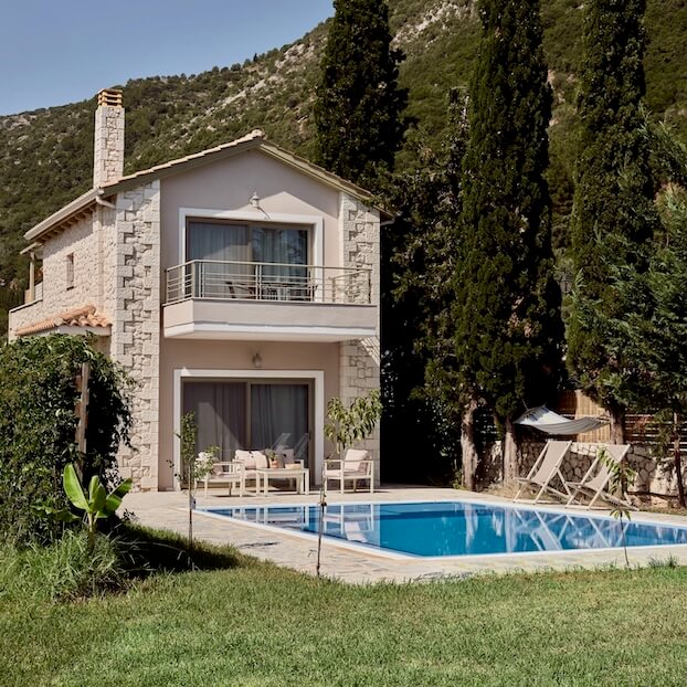 Découvrez des locations de vacances avec piscines sur Abritel.